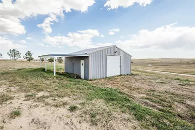 43755 Private Road 39, Elizabeth, CO 80107 - Photo 43
