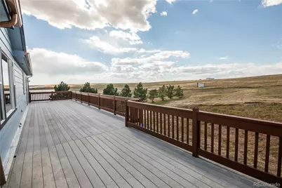 43755 Private Road 39, Elizabeth, CO 80107 - Photo 17