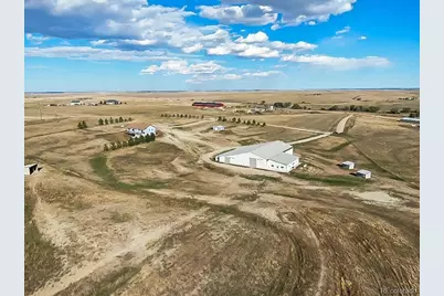 43755 Private Road 39, Elizabeth, CO 80107 - Photo 47