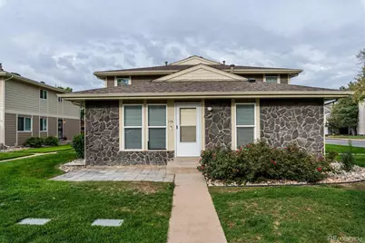 6650 E Arizona Avenue #113, Denver, CO 80224 - Photo 1