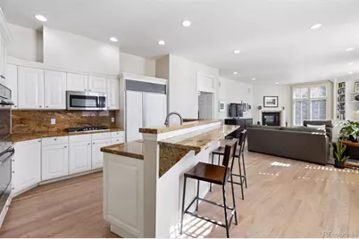 301 Garfield Street #1E, Denver, CO 80206 - Photo 3