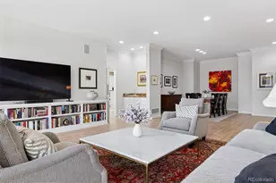 301 Garfield St, Denver, CO 80206 - Photo 1