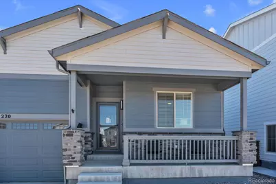 220 S Vandriver Way, Aurora, CO 80018 - Photo 5