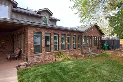 1100 Jersey Street, Denver, CO 80220 - Photo 3