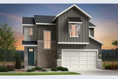 3270 N Denali Street, Aurora, CO 80019 - Photo 1