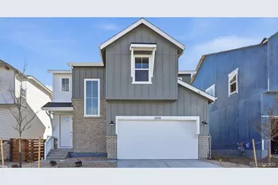 3270 N Denali Street, Aurora, CO 80019 - Photo 1