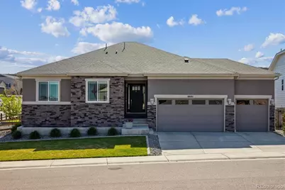 6601 Mentha Drive, Castle Rock, CO 80108 - Photo 1
