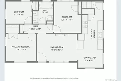 2220 Rosemary Street, Denver, CO 80207 - Photo 21