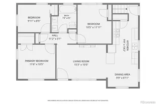 2220 Rosemary St, Denver, CO 80207 - Photo 21