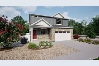3880 N Tempe Street, Aurora, CO 80019 - Photo 1