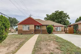 3398 Newport St, Denver, CO 80207 - Photo 1