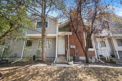 11576 E Bayaud Drive, Aurora, CO 80012 - Photo 1