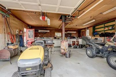 16450 W 55th Avenue, Golden, CO 80403 - Photo 15