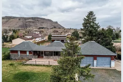 16450 W 55th Avenue, Golden, CO 80403 - Photo 3