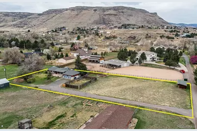 16450 W 55th Avenue, Golden, CO 80403 - Photo 7