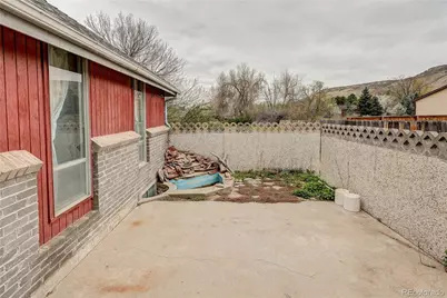 16450 W 55th Avenue, Golden, CO 80403 - Photo 33