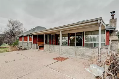 16450 W 55th Avenue, Golden, CO 80403 - Photo 17