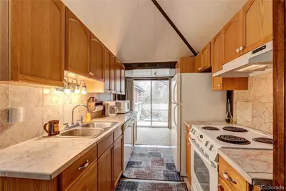 16450 W 55th Avenue, Golden, CO 80403 - Photo 29