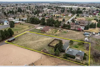 16450 W 55th Avenue, Golden, CO 80403 - Photo 13