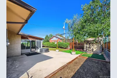3851 W Greenwood Place, Denver, CO 80236 - Photo 39