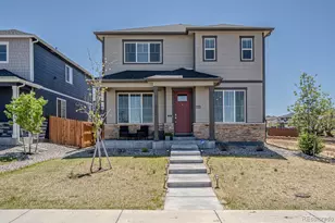 28264 E 8th Pl, Watkins, CO 80137 - Photo 1