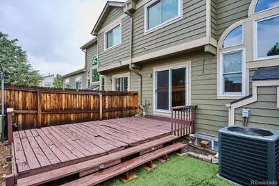 4825 S Ammons Street #120, Littleton, CO 80123 - Photo 29