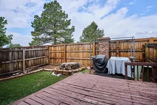 4825 S Ammons St, Littleton, CO 80123 - Photo 31