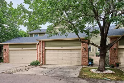 4825 S Ammons Street #120, Littleton, CO 80123 - Photo 27