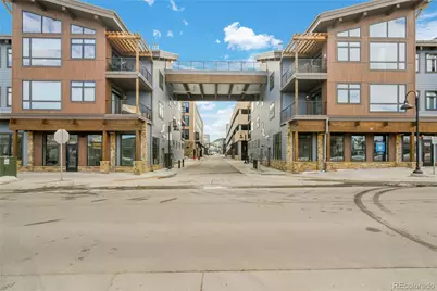 75 W 4th Street #204W, Silverthorne, CO 80498 - Photo 1