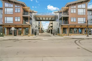 75 W 4th St, Silverthorne, CO 80498 - Photo 1