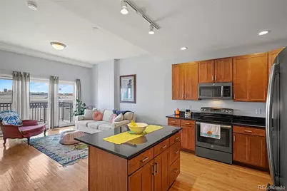 1950 N Logan Street #708, Denver, CO 80203 - Photo 7