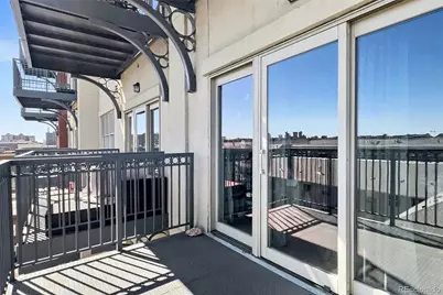 1950 N Logan Street #708, Denver, CO 80203 - Photo 19
