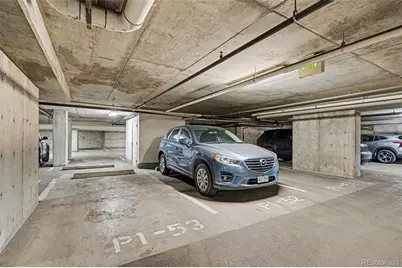 1950 N Logan Street #708, Denver, CO 80203 - Photo 21