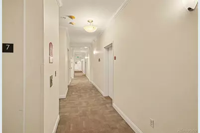 1950 N Logan Street #708, Denver, CO 80203 - Photo 25