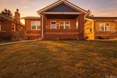 3334 W 37th Avenue, Denver, CO 80211 - Photo 1