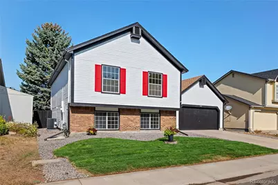 12613 Julian Street, Broomfield, CO 80020 - Photo 1