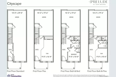 888 S Valentia Street #16-102, Denver, CO 80247 - Photo 21