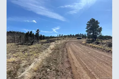 Lot 184 Forbes Park, Fort Garland, CO 81133 - Photo 3