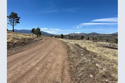 Lot 184 Forbes Park, Fort Garland, CO 81133 - Photo 11
