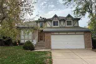 5287 S Genoa Way, Centennial, CO 80015 - Photo 1