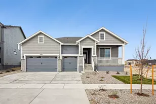 13817 Daffodil Wy, Parker, CO 80134 - Photo 1