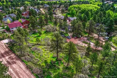 Buena Vista Ave Avenue, Palmer Lake, CO 80133 - Photo 3