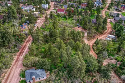 Buena Vista Ave Avenue, Palmer Lake, CO 80133 - Photo 9