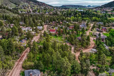 Buena Vista Ave Avenue, Palmer Lake, CO 80133 - Photo 7