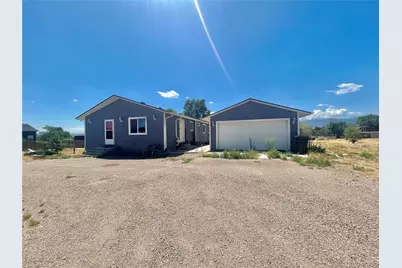 9367 Bar B Road, Fountain, CO 80817 - Photo 1