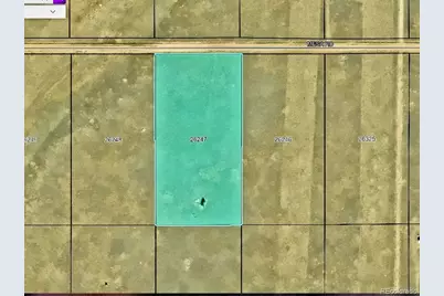 5930 Mesa Road, Hartsel, CO 80449 - Photo 29