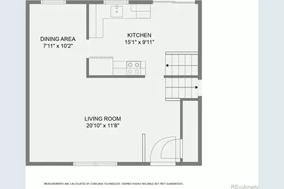 1538 S Granby Street, Aurora, CO 80012 - Photo 31