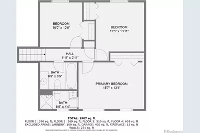 1538 S Granby Street, Aurora, CO 80012 - Photo 29