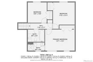 1538 S Granby St, Aurora, CO 80012 - Photo 29