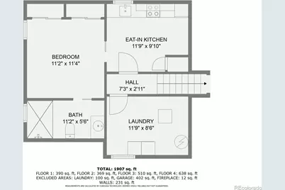 1538 S Granby Street, Aurora, CO 80012 - Photo 33